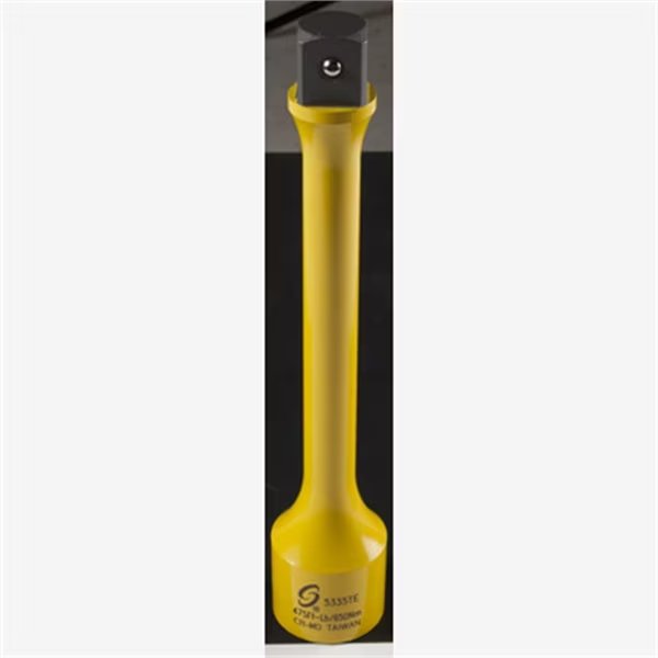 1 Dr Torque Limiting Extension 475 Ft/Lbs, Sunex, Mfr#: 5335TE